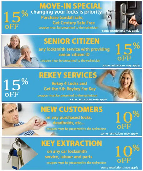 Los Angeles City Locksmith Los Angeles, CA 310-765-9485 - coupon-68-40mod